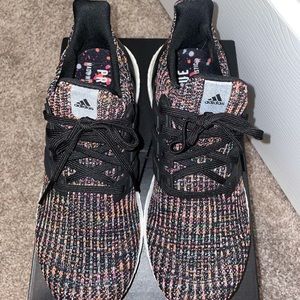 Adidas Ultraboost shoes